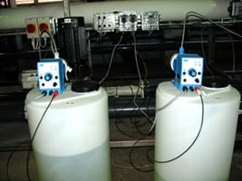 Дозатор для жидких реагентов (поиск) Дозатор для жидких реагентов (поиск)