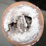 Способ ингибирования солеотложений (поиск) Способ ингибирования солеотложений (поиск)