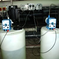 Дозатор для жидких реагентов (поиск) Дозатор для жидких реагентов (поиск)