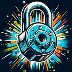 Способ визуализации потоков (поиск) Запорно-пломбировочное устройство (поиск)