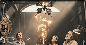 образ изобретательства