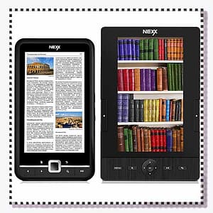 Создай электронную книгу сам