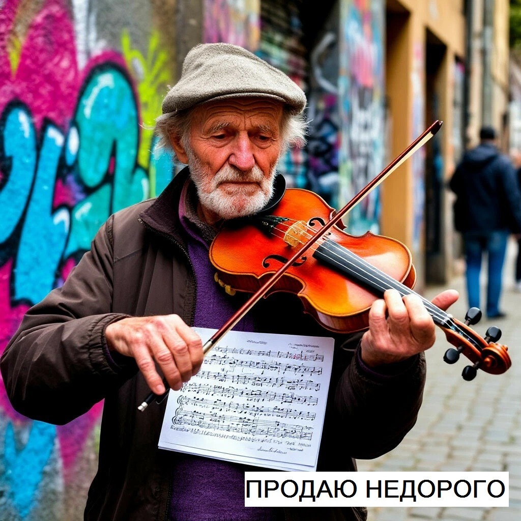 продажа музыки