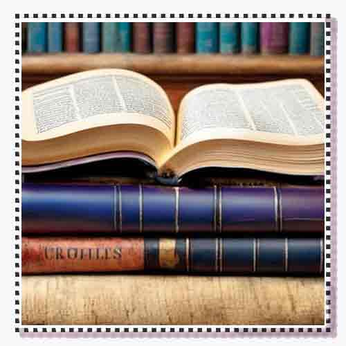 каталог книг