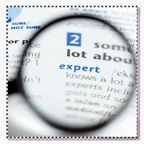 экспертиза музыки