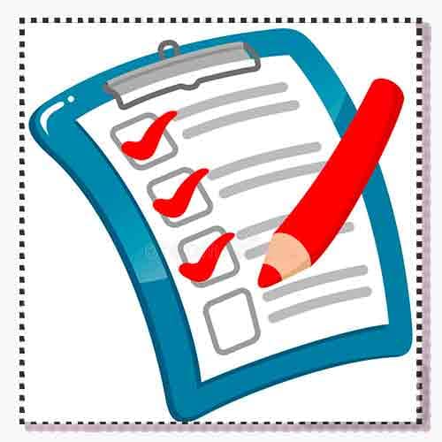 каталог отчетов об исследованиях