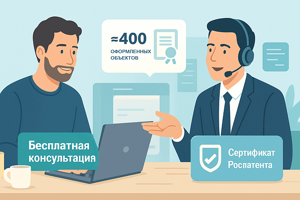 бесплатная консультация